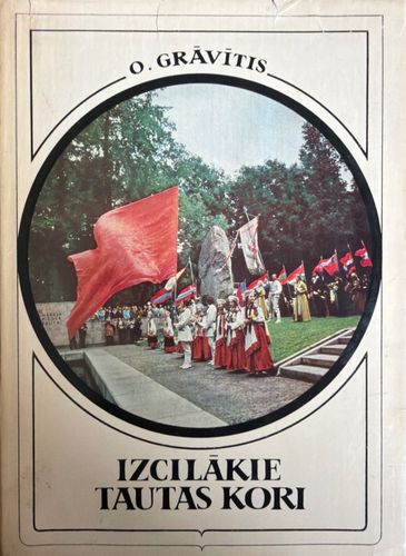 Izcilākie tautas kori