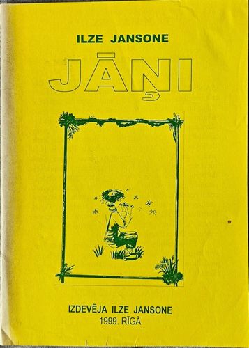 Jāņi