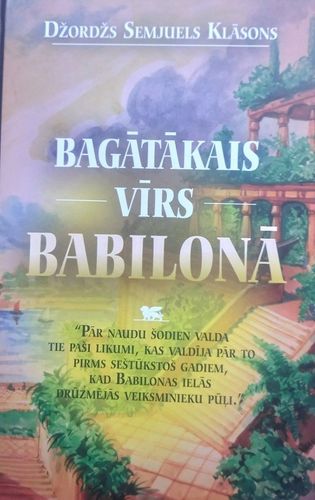 Bagātākais vīrs Babilonā