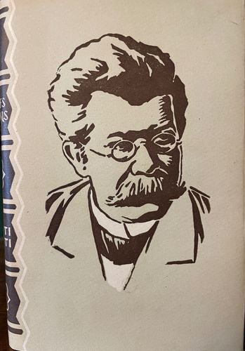 Kopoti raksti VI Dzeja