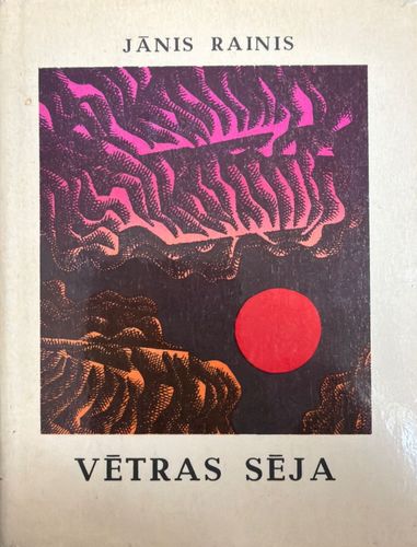 Vētras sēja