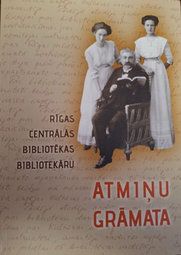 Atmiņu grāmata