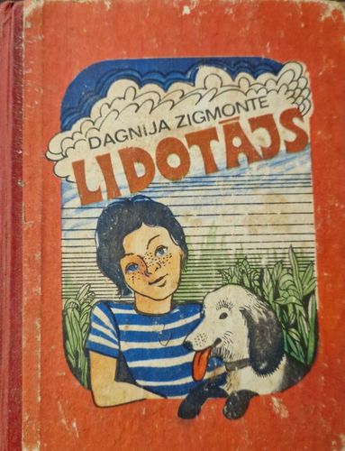 Lidotājs 