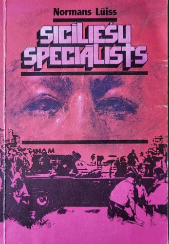 Sicīliešu speciālists