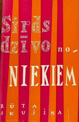 Sirds dzīvo no niekiem