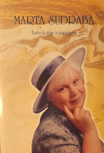 Astroloģija iesācējiem