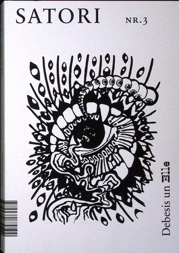 Satori Nr.3, Debesis un Elle