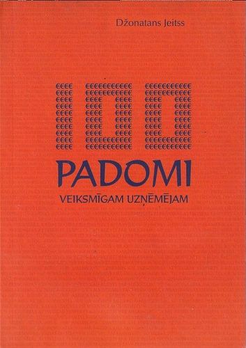 100 padomi veiksmīgam uzņēmējam