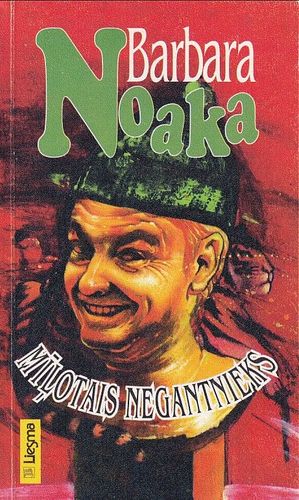 Mīļotais negantnieks