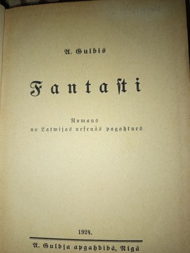 Fantasti 