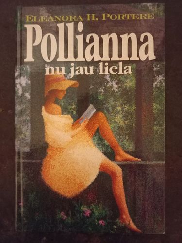 Pollianna nu jau liela