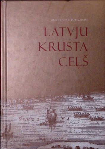 Latvju krusta ceļš