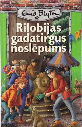 Rilobijas gadatirgus noslēpums