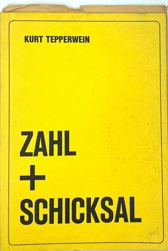 Zahl + Schicksal