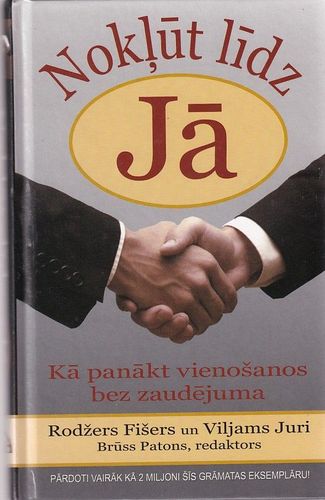 Nokļūt līdz jā