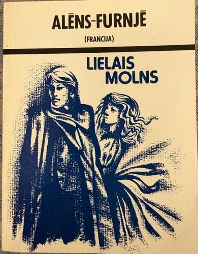 Lielais Molns