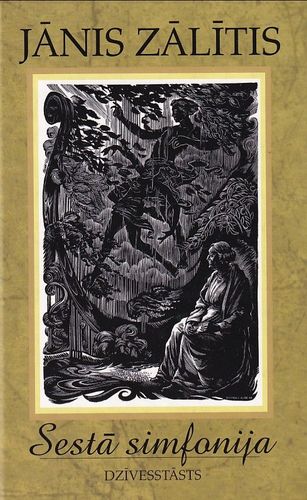 Sestā simfonija