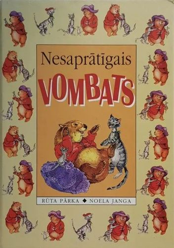 Nesaprātīgais Vombats