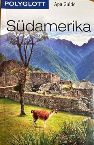 Südamerika