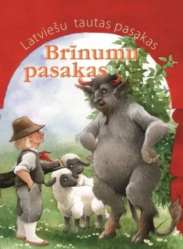 Brīnumu pasakas