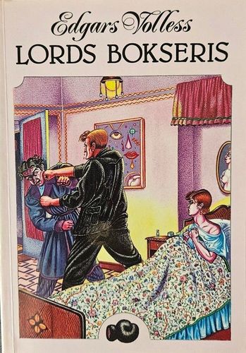 Lords Bokseris