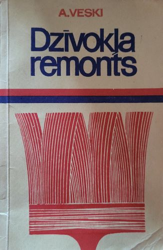 Dzīvokļa remonts