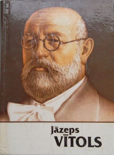 Jāzeps Vītols