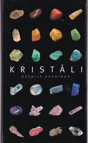 Kristāli