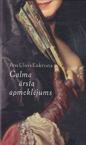 Galma ārsta apmeklējums