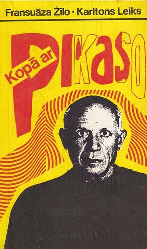 Kopā ar Pikaso