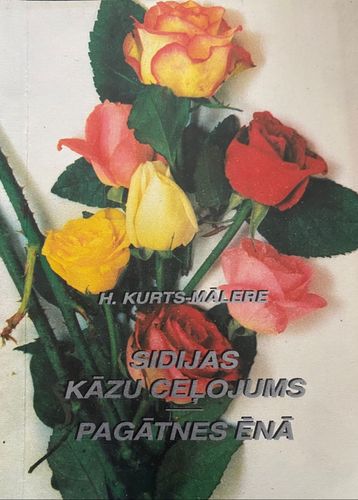 Sidijas kāzu ceļojums. Pagātnes ēnā