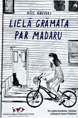Lielā grāmata par Madaru