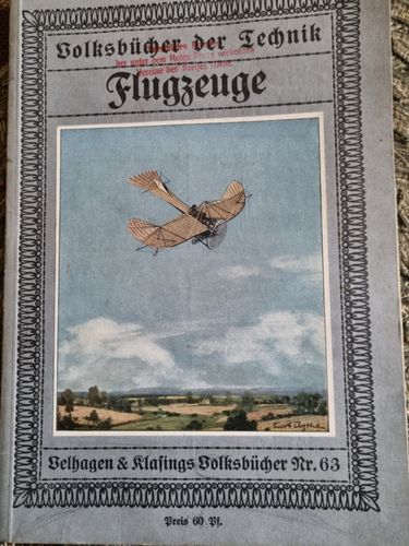 Flugzeuge