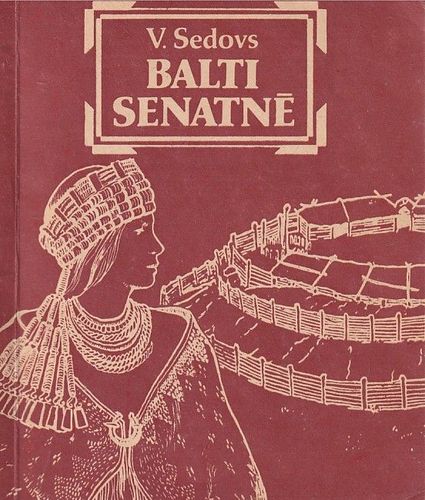 Balti senatnē