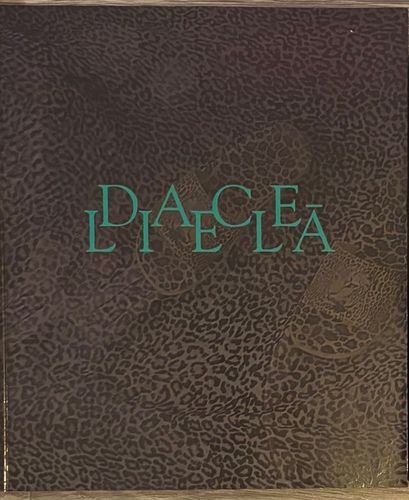 Dace Lielā. Gleznas