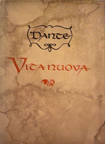 Vita nuova