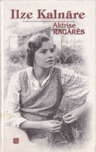 Aktrise Ragārēs