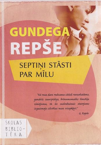 Septiņi stāsti par mīlu