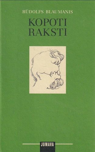 Kopoti raksti 9 Pilnbriedā