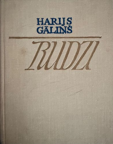 Rudzi