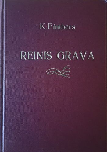 Reinis Grava Reinis Grava