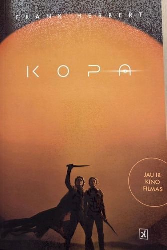 Kopa