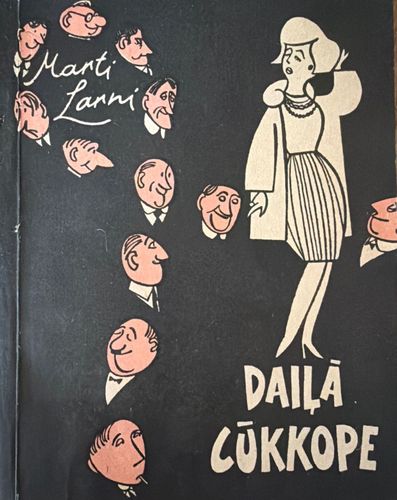 Daiļā cūkkope