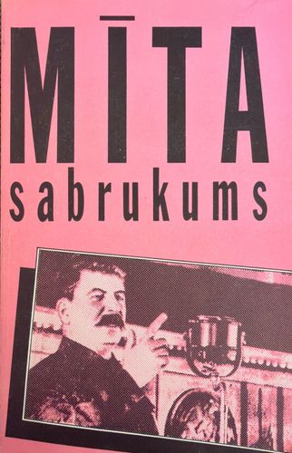 Mīta sabrukums