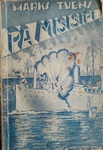 Pa Misisipi