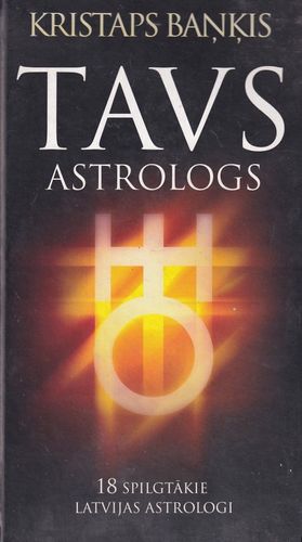 Tavs astrologs