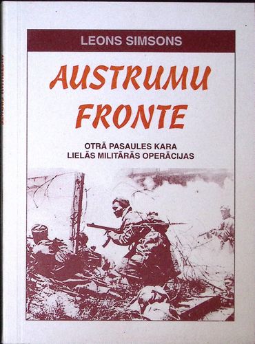 Austrumu fronte