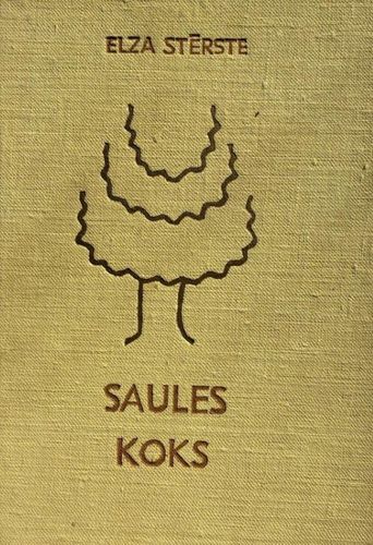 Saules koks