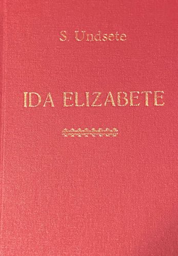 Ida Elizabete I 