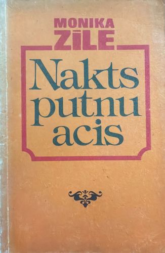 Nakts putnu acis